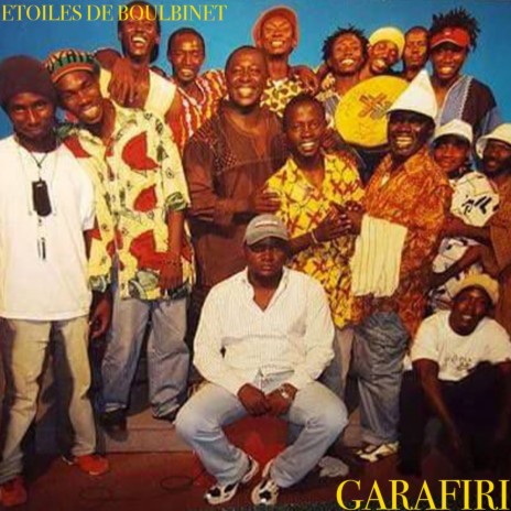 Garafiri | Boomplay Music