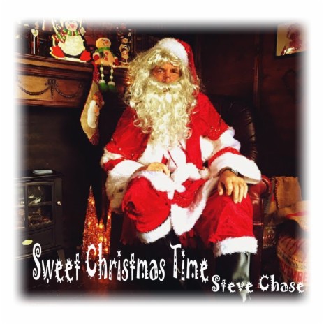 Santa Claus Boogie | Boomplay Music