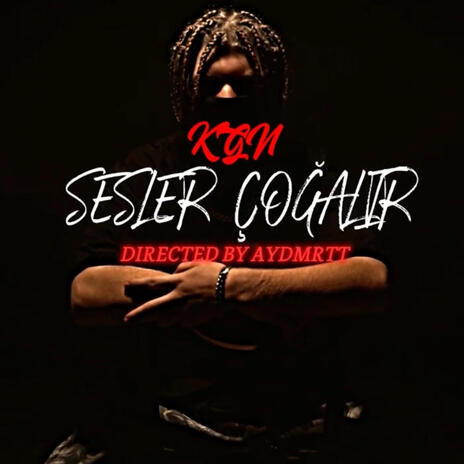 Sesler Çoğalır | Boomplay Music