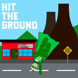 Hit The Ground