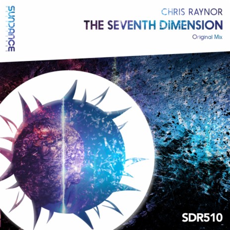 The Seventh Dimension | Boomplay Music