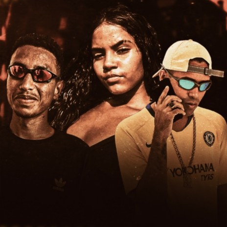 Brota na Minha Treta ft. CZT & Mc Vick | Boomplay Music