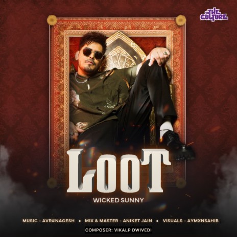 Loot | Boomplay Music