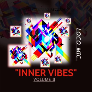 Inner Vibes Vol.II