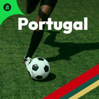Cheering For Portugal