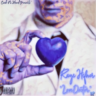 Love Doctor EP