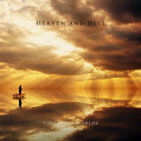 Heaven and Hell | Boomplay Music