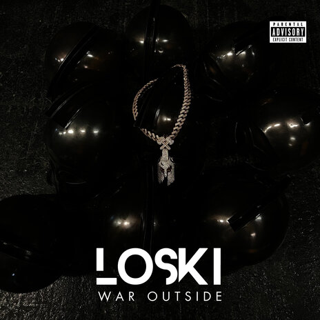 War Outside | Boomplay Music