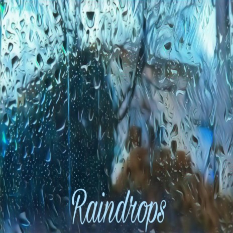 Raindrops ft. Shade | Boomplay Music