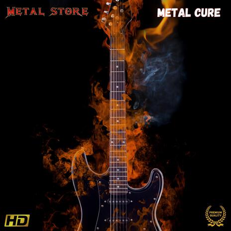 Metal Cure Three