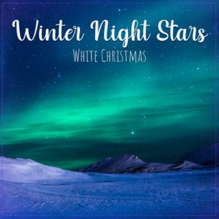 Winter Night Stars