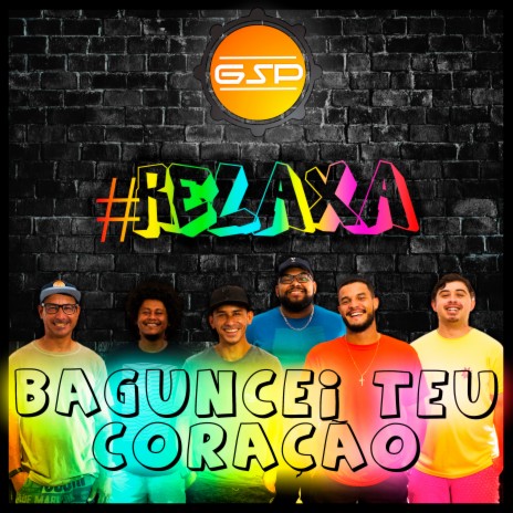 Baguncei Teu Coração | Boomplay Music