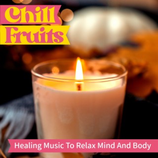 Healing Music To Relax Mind And Body