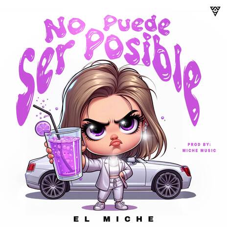 NO PUEDE SER POSIBLE | Boomplay Music