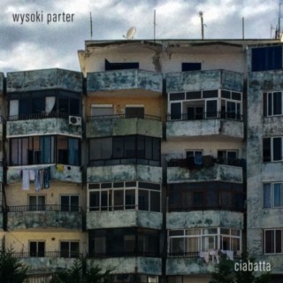 Wysoki parter