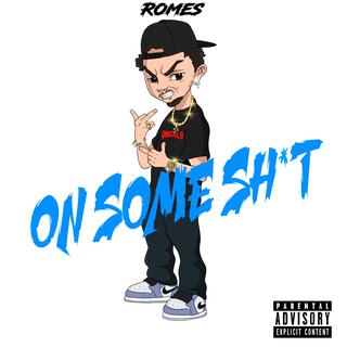 ON SOME SHIT lyrics | Boomplay Music