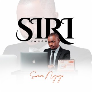 Siri Yangu