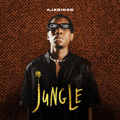 Jungle | Boomplay Music