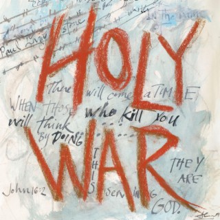 Holy War, the transformation of a terrorist