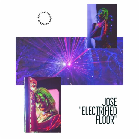 Electrified Floor | Boomplay Music