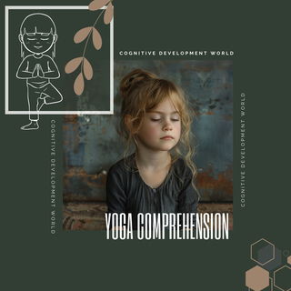 Yoga Comprehension: Self Esteem Raising