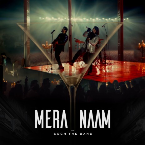 Mera Naam ft. Rabi Ahmed & Adnan Dhool | Boomplay Music