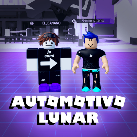 AUTOMOTIVO LUNAR ft. DJVGL & Mc Gw | Boomplay Music