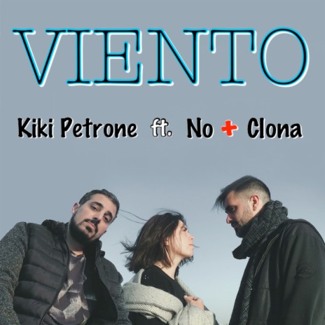 Viento ft. No Más Clona | Boomplay Music