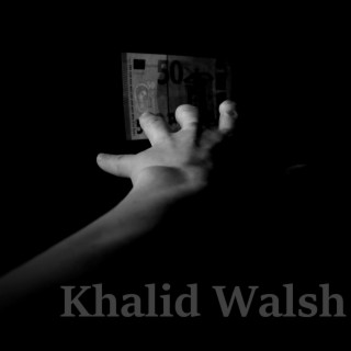 Khalid Walsh