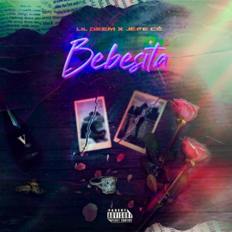 Bebesita (feat Jefe Cé) | Boomplay Music