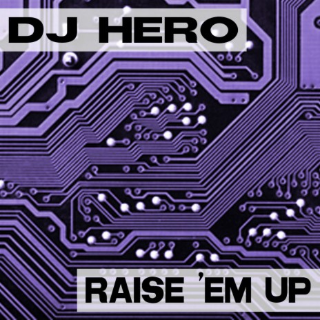 Raise 'Em Up (Original Mix) | Boomplay Music