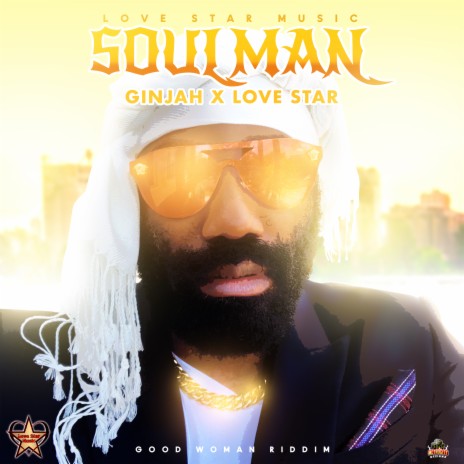 Soulman ft. Love Star | Boomplay Music