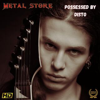 Possessed By Disto