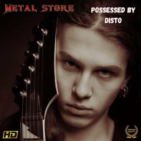 Possessed By Disto One