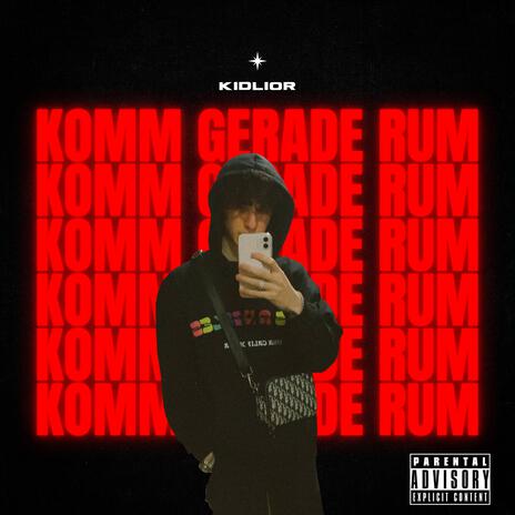 Komm gerade rum | Boomplay Music