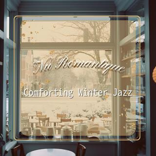 Comforting Winter Jazz