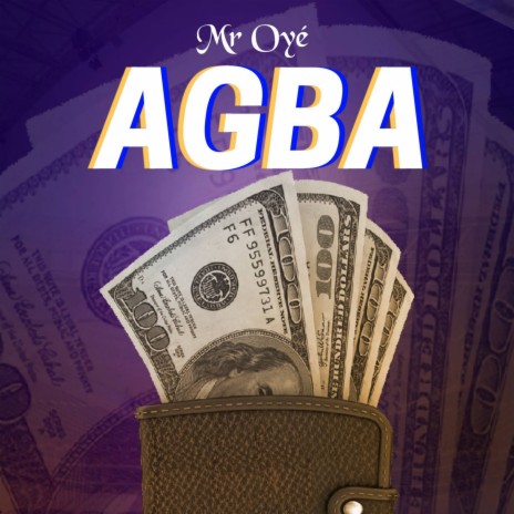 Agba | Boomplay Music