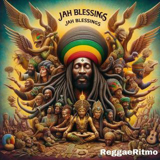 Jah Blessings