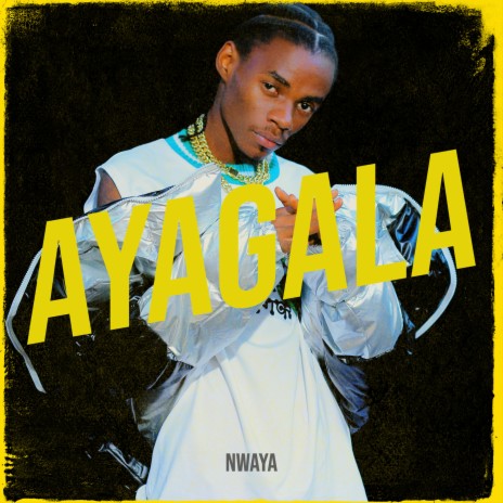 Ayagala | Boomplay Music