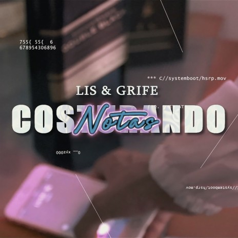 Costurando Notas ft. GRIFE & Lis Mc