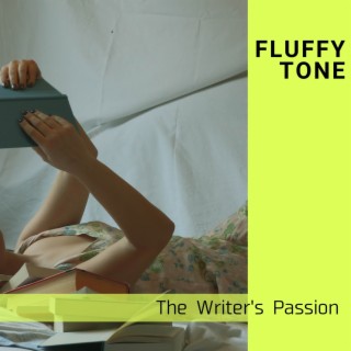 The Writer's Passion