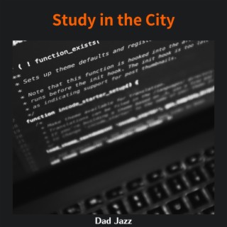 Study in the City