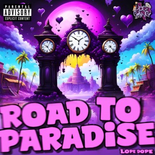 Road To Paradise