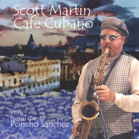 Cafe Cubano (Martin) | Boomplay Music