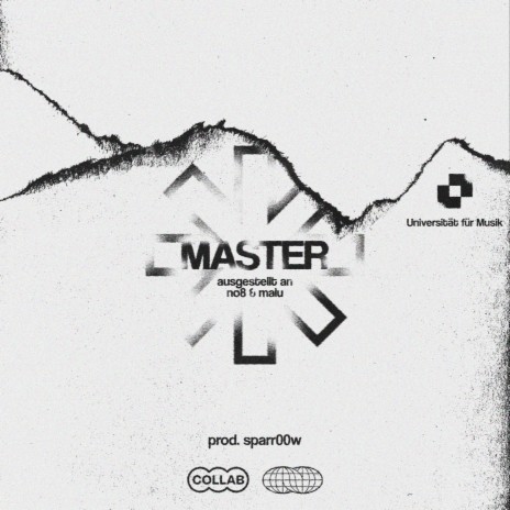 Master ft. MALU | Boomplay Music