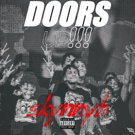 Doors Up | Boomplay Music