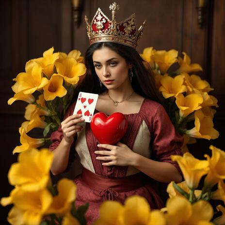 Heart of Royalty | Boomplay Music