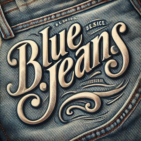 Blue Jeans | Boomplay Music