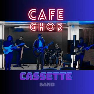 Cafe Ghor