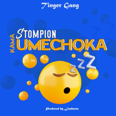 Kama Umechoka | Boomplay Music
